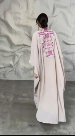 Flowy pink - Image 2